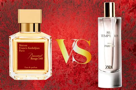 bacarat perfume dupe|baccarat perfume dupe zara.